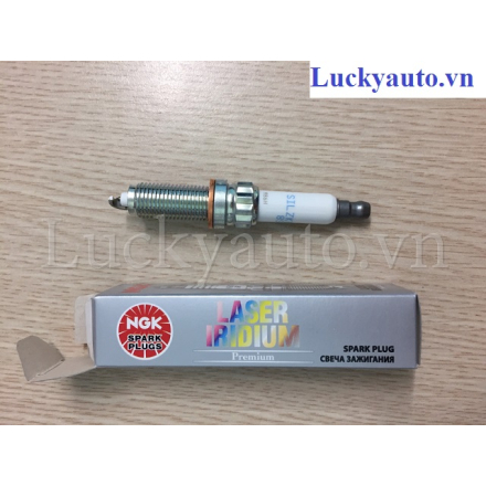 Bugi NGK Iridium Laser xe BMW _ 97506/ 12120038896/ 12120039664